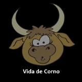 Логотип @vida_de_corno - 🤟🏻🤟🏻 VIDA DE CORNO 🤟🏻🤟🏻