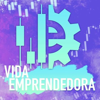 Логотип @vidaemp - Vida Emprendedora: Fundamentales 📈