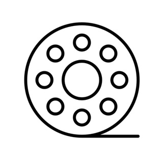 Логотип @vidapelicula - Киножизнь