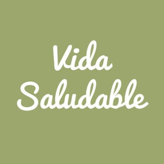 Логотип @vidasaludabletips - Vida Saludable💚✨