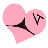 Логотип @vidatanga - Vida Tanga
