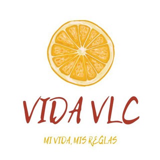 Логотип @vidavalencia - VIDA VALENCIA