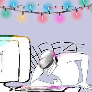 Логотип @viddosez - ВиDDOSы