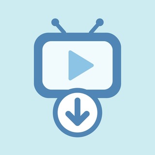 Логотип @VideoSave24Bot - Скачать видео — TikTok, YouTube, Pinterest