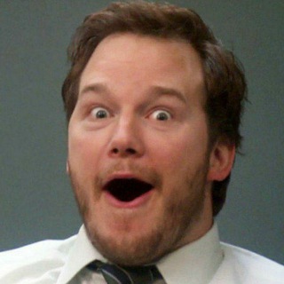 Логотип @videl_vsye - Теперь я видел всё !!!