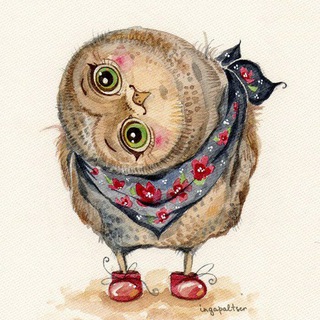 Логотип @videnie_zhizni - Искусство ВИДЕТЬ