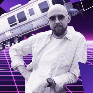 Логотип @video_kladovka - Видеокладовка Зернова