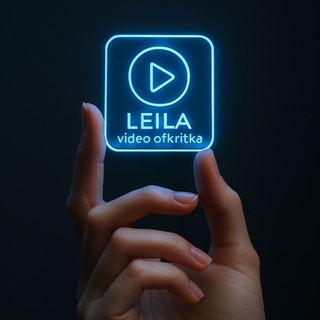 Логотип @video_otkr - 💖Видео открытка💖