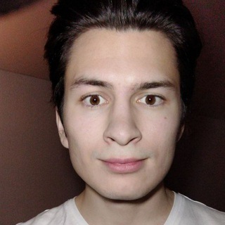 Логотип @video_podcast - Денисов