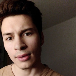 Логотип @video_podcast_chat - Константиныч