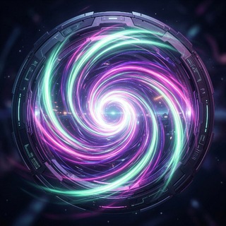 Логотип @video_pro_vizyal - ВидеоВдохновение | Экспертный ИИ-визуал с Оксаной