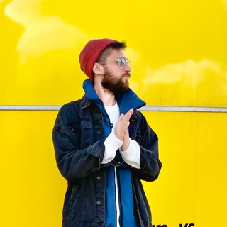 Логотип @video_producer - Артём Бакулин | видеомаркетинг, продюсер