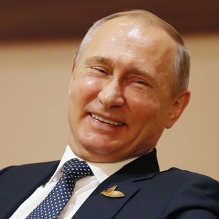 Логотип @video_putinoy - Видео Путиной
