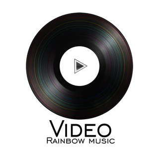 Логотип @video_rainbowmusic - Video Music