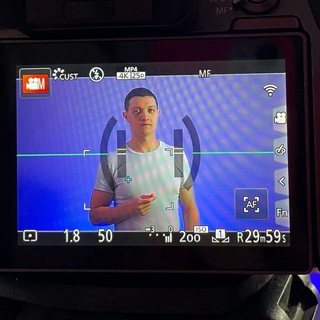 Логотип @video_sovetskij - Михаил Советский [только] ВИДЕО