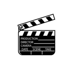 Логотип @video_stock - ВИДЕОСТОК