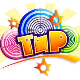 Логотип @video_tir - Video_tir