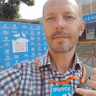 Логотип @video_vitali_kabanov - Видеограф / Кабанов Виталий