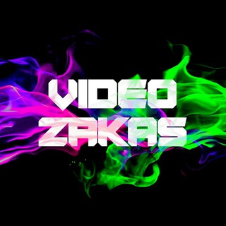 Логотип @video_zakaz_rasm_vedio - ᐯᏆᗞᗴᝪ ᏃᗩᏦᗩᏃ📽