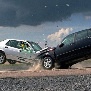 Логотип @videoavariya - Видео Авария