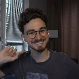 Логотип @videobrianmaps - Видео Брайна Мапса