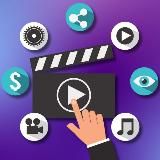 Логотип @videodoxod - .