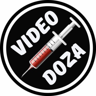Логотип @videodoza - VideoDoza