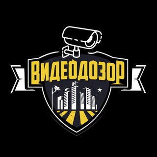 Логотип @videodozor - Видеодозор