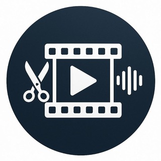 Логотип @videoeditors - Монтаж Adobe Premiere