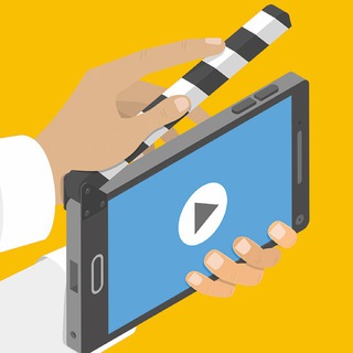 Логотип @videoegif - Video & Gif