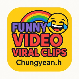 Логотип @videofunny666 - Funny Video | Viral Clips | 😂