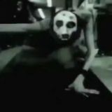 Логотип @videogifchat - Чат страшные гиф/видео/картинки.