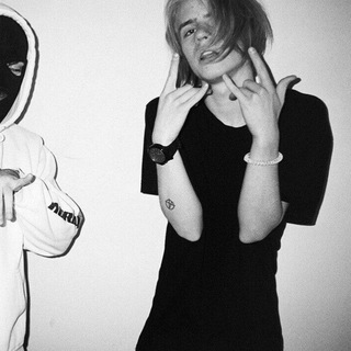 Логотип @videoiddeass - 1D3AS × WIN4ST