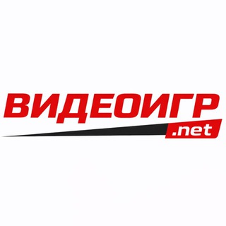 Логотип @videoigr_net - Видеоигр.net