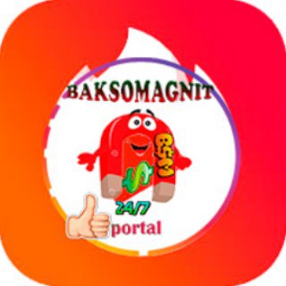 Логотип @videomag - 🎬 PREMIER BAKSOMAGNIT.com / Здесь только видео: премьеры, лучшие стримы, новости Мира