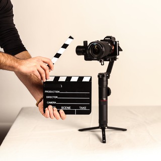 Логотип @videomakerdjiitalia - 🎥Videomaker-Dji-Italia🇮🇹
