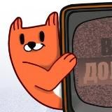 Логотип @videonety - Видео