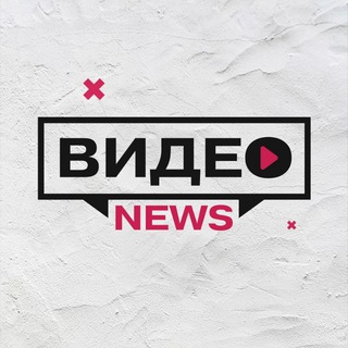 Логотип @videonewsru - ВИДЕО NEWS