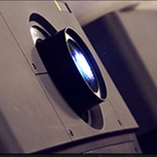 Логотип @videoprokat - Видеопрокат