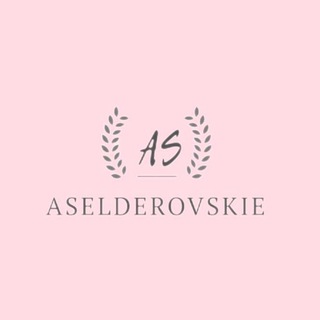 Логотип @videorelaxatihi - Aselderovskie✨
