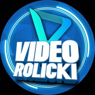 Логотип @videorolicki - videorolicki