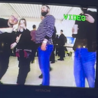 Логотип @videosalon_muz - ВИДЕОСАЛОН
