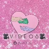 Логотип @videosdelisalilhoe - videosdelisalilhoe