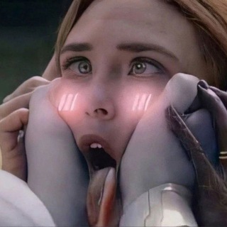 Логотип @videosfrommg - Marvel•DC•Movies•Games