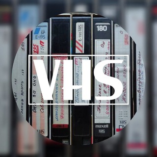 Логотип @videoshkaf - Шкаф с кассетами
