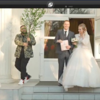 Логотип @videoshooters - Медиашкола