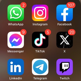 Логотип @videosocial - VIDEO Social VIRALI