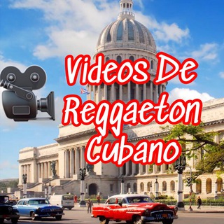 Логотип @videosreggaetoncubano - 🎥Videos | Reggaeton Cubano