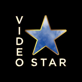 Логотип @videostar1986 - Video Star