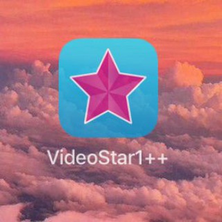 Логотип @videostarvzlomhelping - //•Video star•//помощь по взлому//